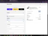 10%OFFCART coupon verification screenshot