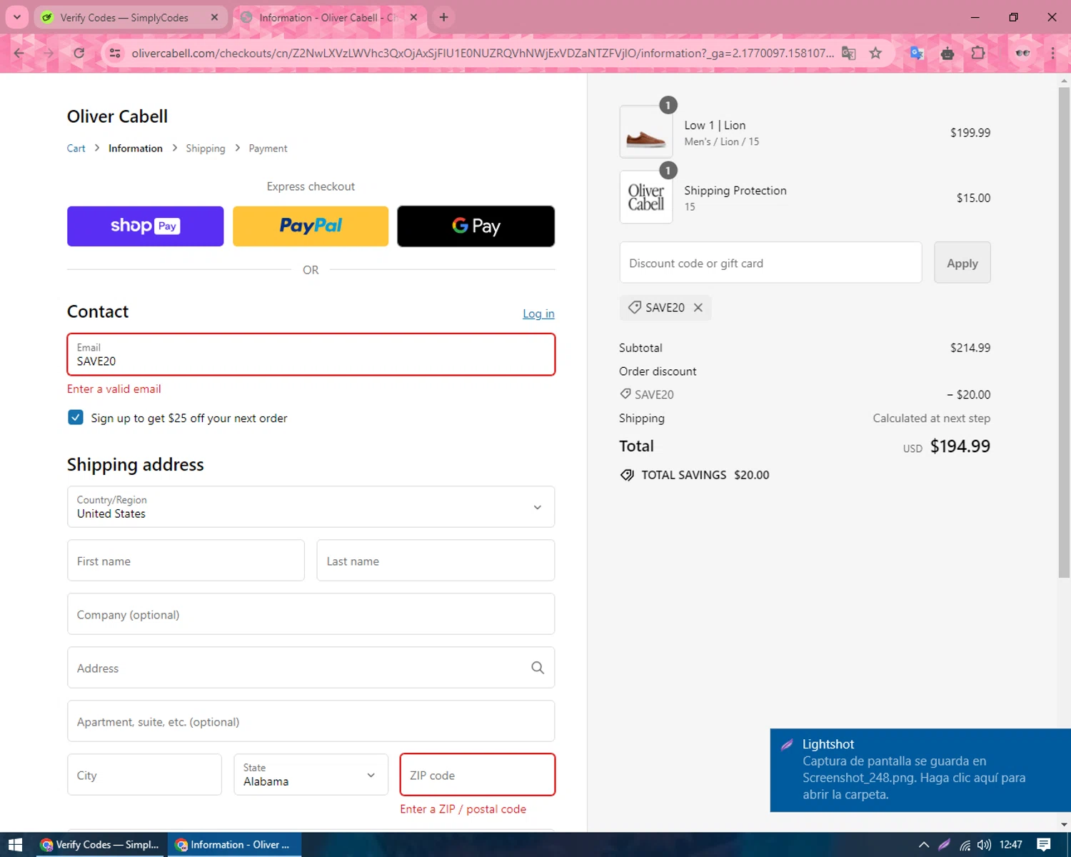 Oliver Cabell Promo Codes 50 Off July 2024