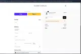 Oliver Charles coupon verification screenshot