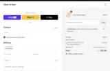 THANKYOU10 coupon verification screenshot