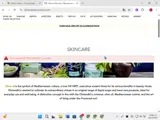 WELCOME15 coupon verification screenshot