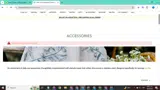 SALE coupon verification screenshot