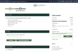 BIRTHDAYFEB1230 coupon verification screenshot