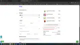 NATURAL coupon verification screenshot