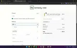 Megan15 coupon verification screenshot