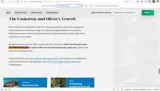 OLIVERSTRAVELS20 coupon verification screenshot