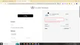 OT15 coupon verification screenshot