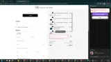 BAGS10 coupon verification screenshot