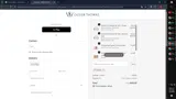 OLLIE10 coupon verification screenshot