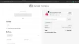 OLLIE10 coupon verification screenshot