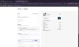 SIMPLYCODES10 coupon verification screenshot