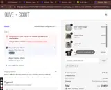 THRIFTY10 coupon verification screenshot