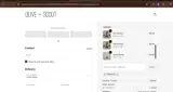 THRIFTY10 coupon verification screenshot