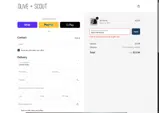 BEATTHEHEAT20 coupon verification screenshot