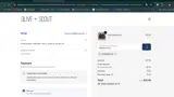 THANKYOU10 coupon verification screenshot