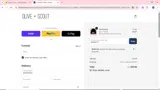 MOBILE10 coupon verification screenshot