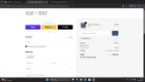 MOBILE10 coupon verification screenshot