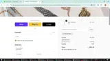 maqueta08 coupon verification screenshot