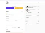 CIFA15 coupon verification screenshot