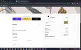 CIFA15 coupon verification screenshot