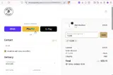 15LENI coupon verification screenshot