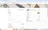 TAKEME coupon verification screenshot