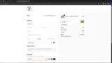 FLASHDEAL coupon verification screenshot