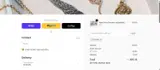15YUXI coupon verification screenshot