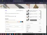 15YUXI coupon verification screenshot