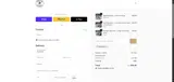 newoff15 coupon verification screenshot
