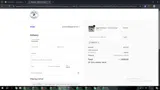 DADU15 coupon verification screenshot