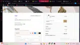 newoff15 coupon verification screenshot