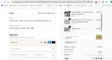 JEWELRY15 coupon verification screenshot