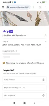 TAKEME coupon verification screenshot