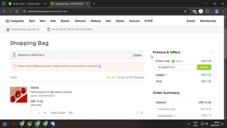 OLIVE YOUNG Promo Codes - $7 Off Coupons in August 2024 SimplyCodes