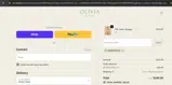 MEMORIAL20 coupon verification screenshot