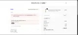 FIRST15 coupon verification screenshot