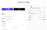 MOM143 coupon verification screenshot