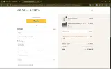 OL25 coupon verification screenshot
