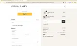 OL12 coupon verification screenshot