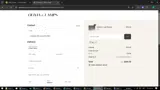 ALL coupon verification screenshot