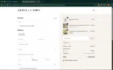 ALL coupon verification screenshot