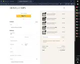HOT-16 coupon verification screenshot