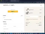 HOT-20 coupon verification screenshot