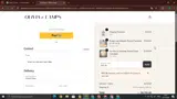 HOT-20 coupon verification screenshot