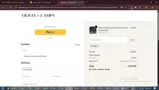 ob20 coupon verification screenshot