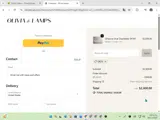 ob20 coupon verification screenshot