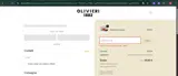CHIEF10 coupon verification screenshot