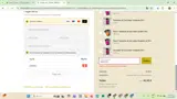 EARLY10 coupon verification screenshot