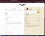 CAUSE12 coupon verification screenshot